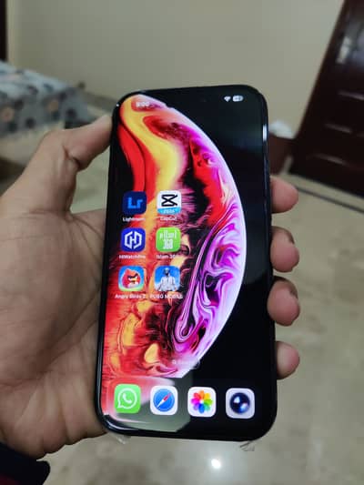 Iphone 16pro 256gb