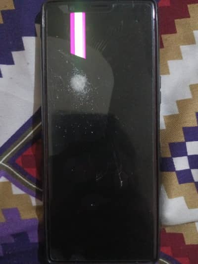 Sony Xperia 5 mark 1 just penal break hogai ha few hours