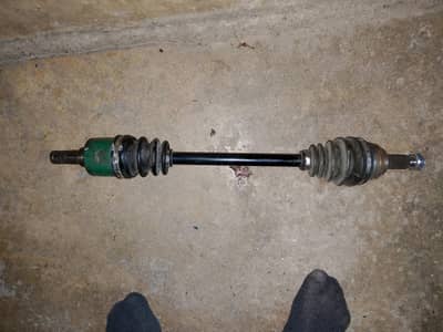 beleno car axial 2002