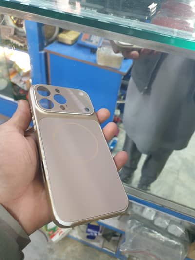 iphone cover 16 promax converter to  17 pro max