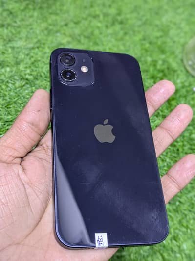 iphone 12 97 battery health  64 GB JV