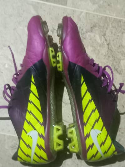 Nike mercurial