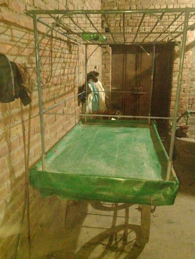 rehri for sell Goly waly tieer 10, 9 condition