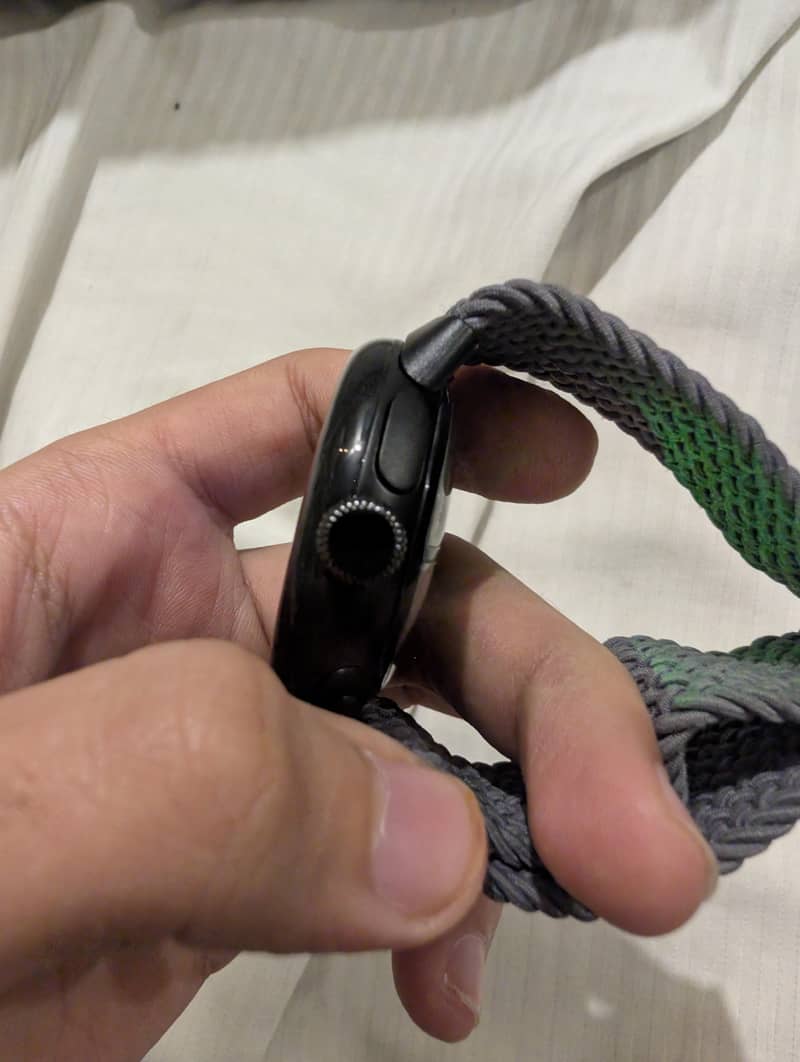 scratch less 10/10 1