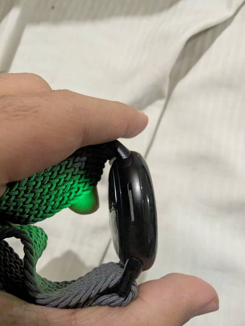 scratch less 10/10 2