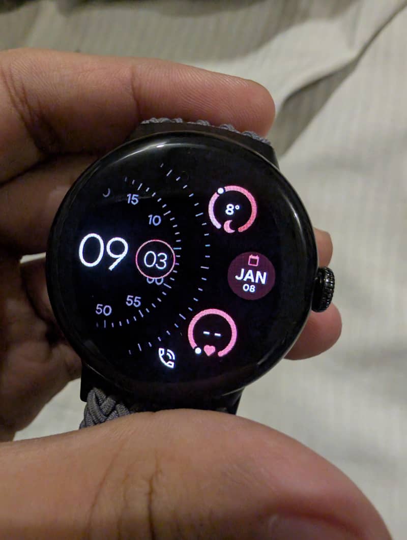 scratch less 10/10 3