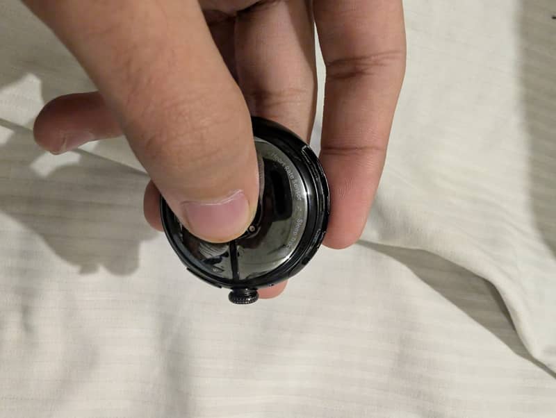 scratch less 10/10 4