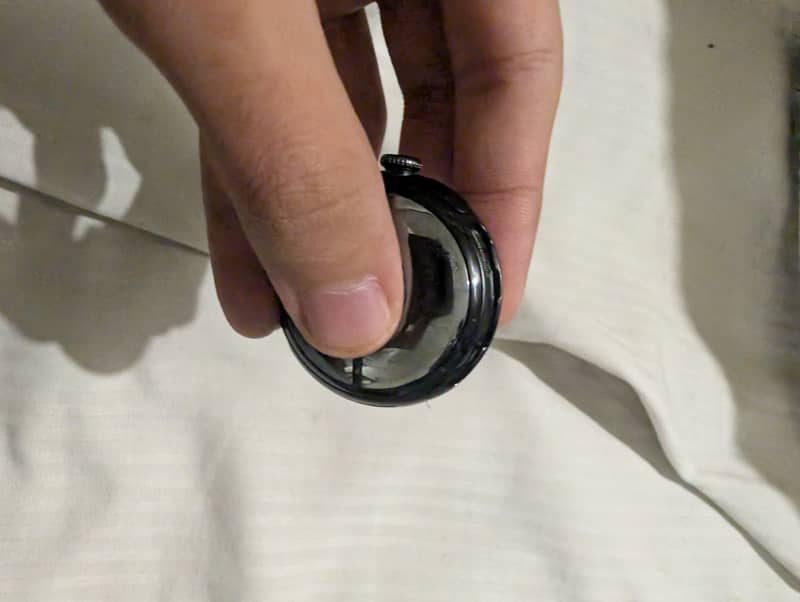 scratch less 10/10 5