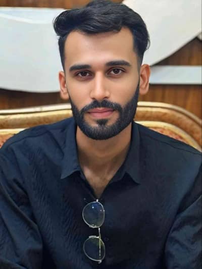 Rohail
