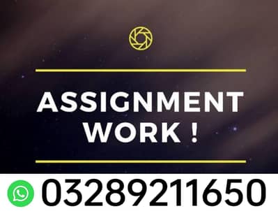 Online Jobs || Data Entry Job || Assignment Job || Part Time Jobs