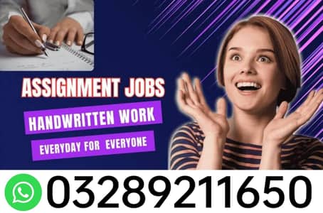 Online Jobs || Data Entry Job || Assignment Job || Part Time Jobs
