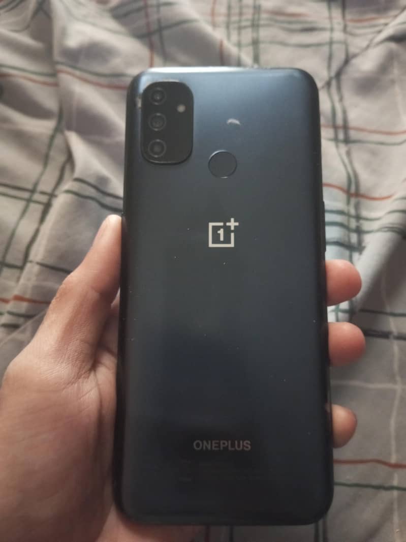 oneplus 4