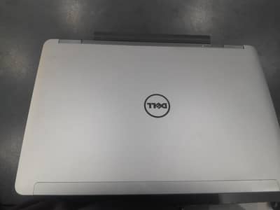 Dell latitude E6540