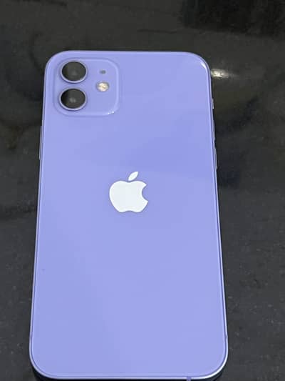 Iphone 12 PTA Approved