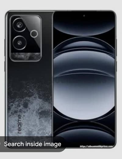 realme gt 6 Chinese 16+12 gb ram 256 gb