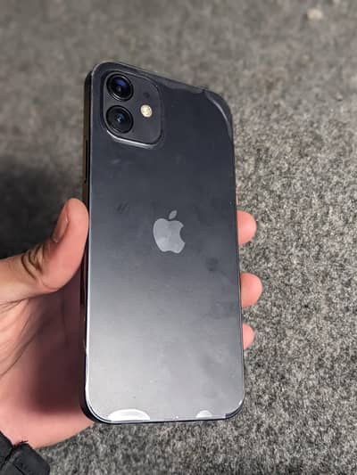 I PHONE 12