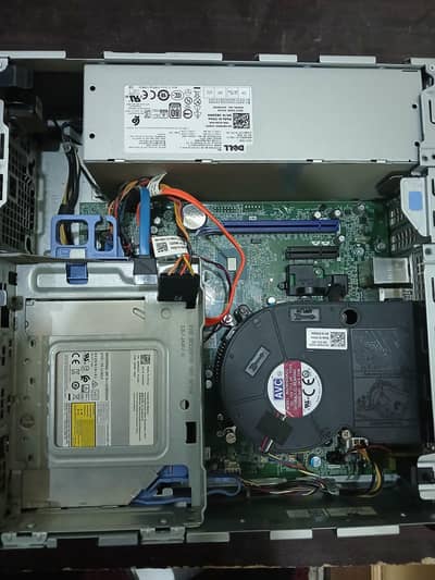 core i5 7th gen 16gb ddr4 ram 256gb ssd