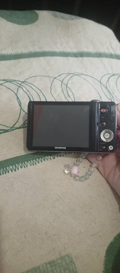 Olympus VR-310
