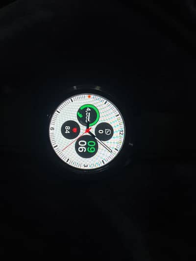 galaxy classic 4| 46mm