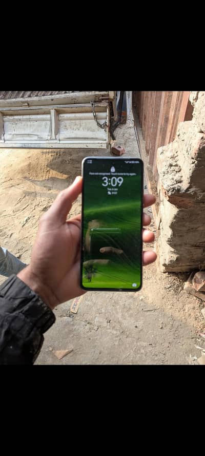 huawei nova 10se exchange possible