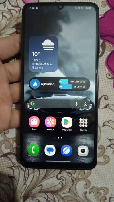 samsung mobile for sale