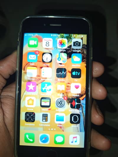 iphone 6 whatsapp number 03707026678