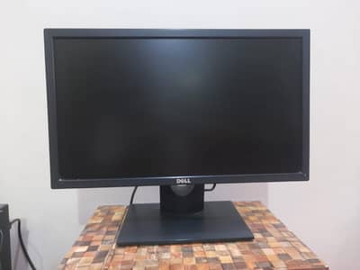 Dell E2216H 22 inch 10/10 condition