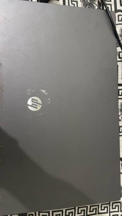 Dell laptop 2 years used efficiently