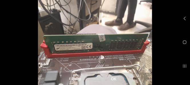 16 gb ram dd4