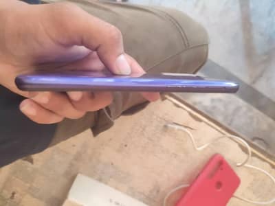 realme 5) 4/64 exchange possible ha PH 03204660735