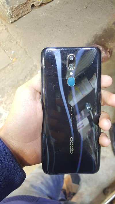 Oppo F11 for sale