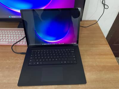 Microsoft Surface Laptop4, 15 Inch, 32Gb RAM, 1TB SSD