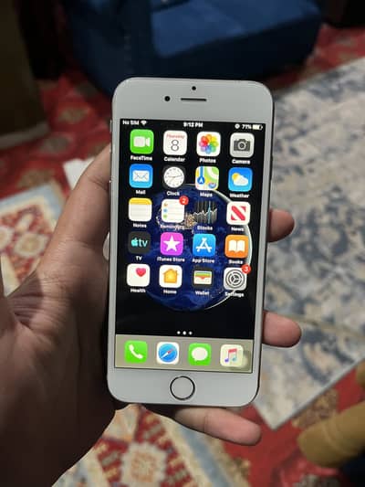 Iphone 6 pta approved