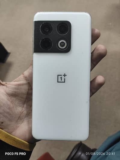 one plus 10 pro 5G