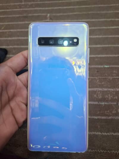 Samsung s10 5G Urgent Sale Emergency