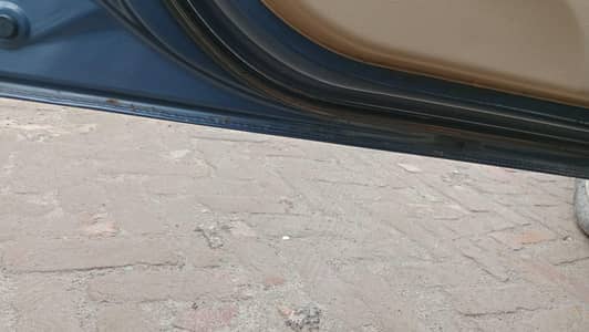 honda city 2007 model 03487537134