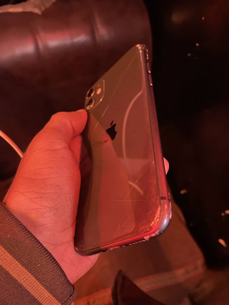 Iphone 11 0