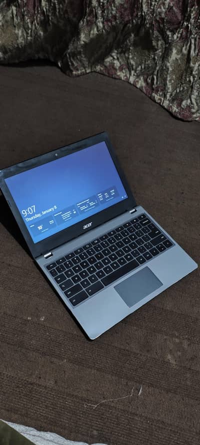Acer Chromebook