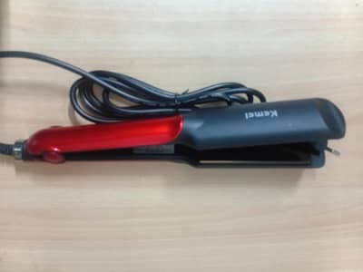 professional hair straightener