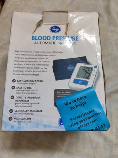 bp monitor