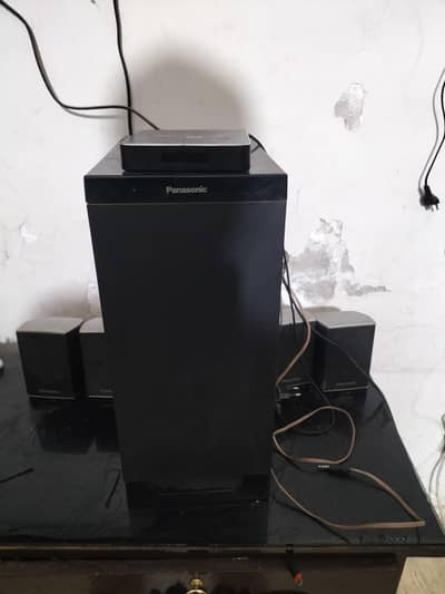 for sela Panasonic 4 buffer 1 sapker