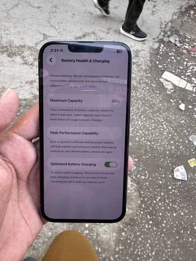 iPhone 13pro non pta JV