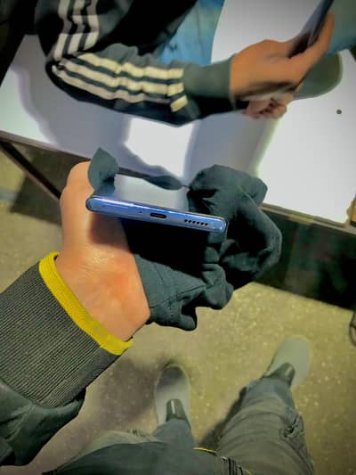 Tecno CAMON 30s 256 gb