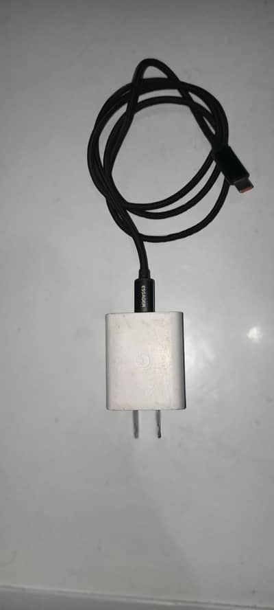 10by9condition ha Google ka ganman charger ha