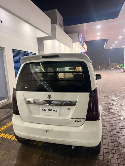 wagoner vxl release 2019 31 Dec regesrtion 2020