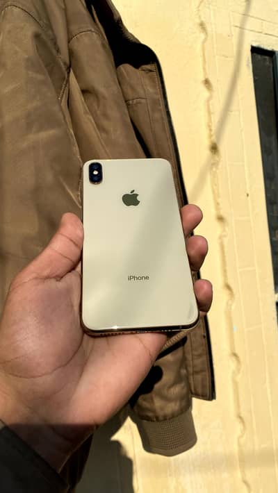 iphone xs max