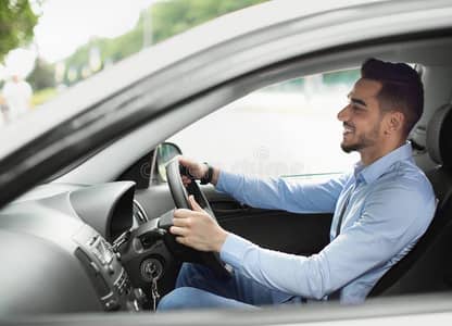 1 Driver Required Near Bahria Town Lahore
