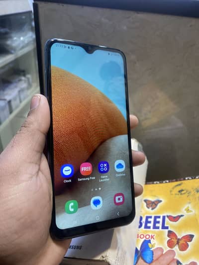Samsung A32