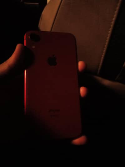 iPhone xr factory unlock