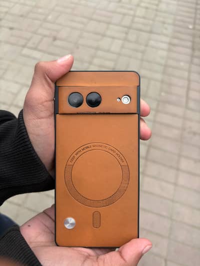 Google pixel 7 Dual pta proved Condition 10by10